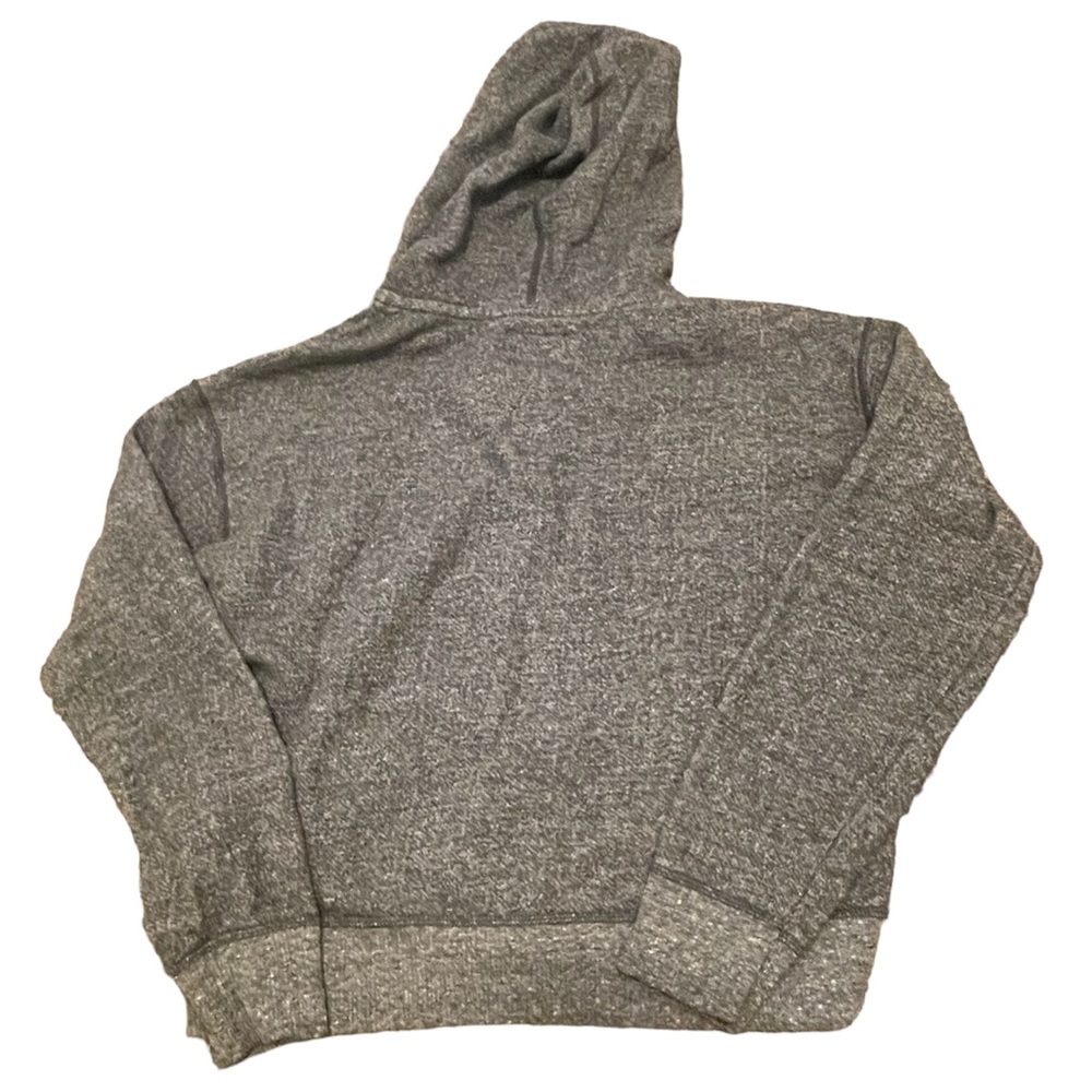 AE Gray hoodie - Picture 2 of 4